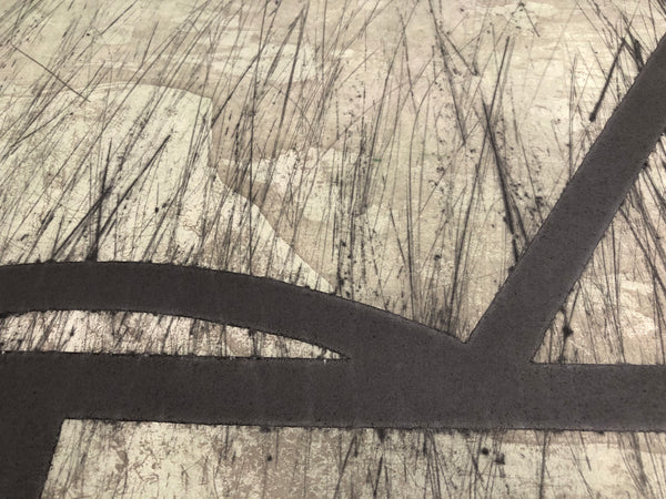 Miguel Castro Leñero, "Battle Horse II"