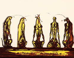 José BEDIA, "Nuevas Enseñanzas", 2019 (BED103)