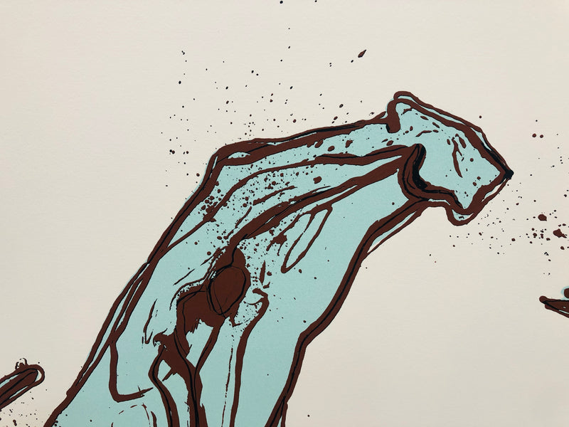 José BEDIA, "Encanto De La Madre", 2019 (BED104)