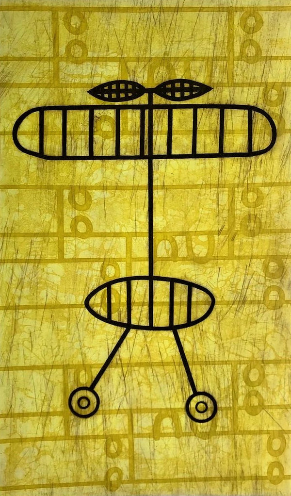 Miguel Castro Leñero, "Off the radar II"