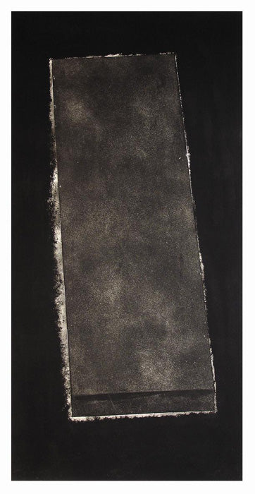 Madeleine DIETZ, "Kann Sein", Etching