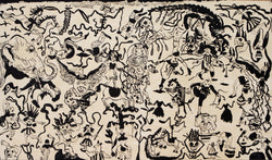 Sergio HERNÁNDEZ, "El Circo", 2010
