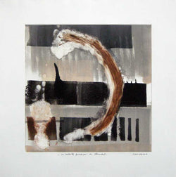 Rigoberto MENA, "An instant could be an eternity", 2010