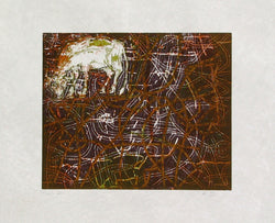 Francisco TOLEDO, "La Vaca", 1991