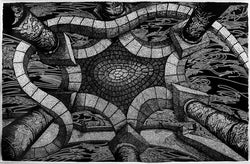 Luis Miguel VALDÉS, "Bajo la cúpula", Linography (VAL381)